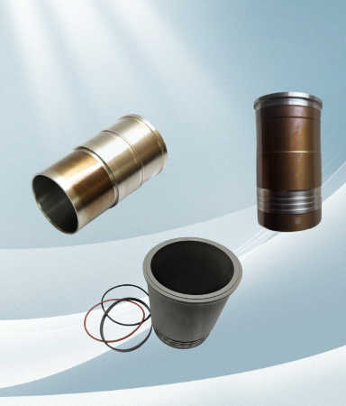 cylinder liner