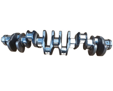 MAN  TGA 410 D2866 51021006019 CRANKSHAFT